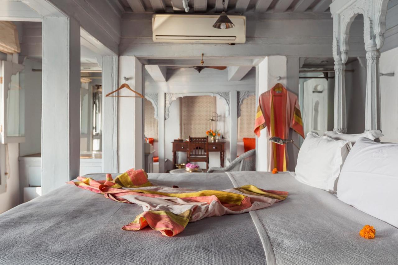 Ahilya 4* Maheshwar