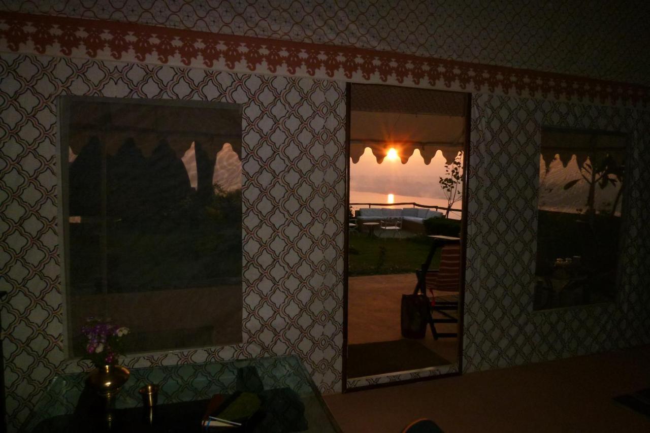 Hotel Ahilya