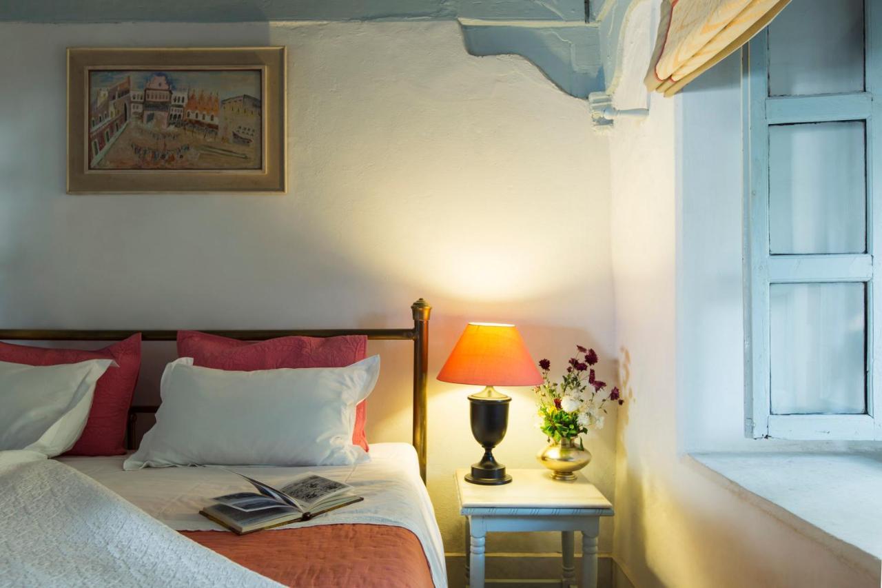 Hotel Ahilya Maheshwar