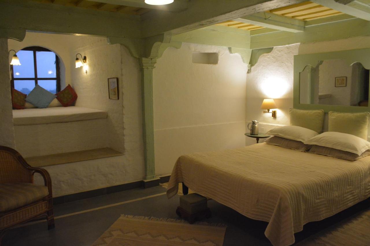 Ahilya Hotel Maheshwar