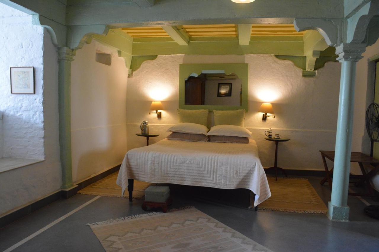 Hotel Ahilya Maheshwar