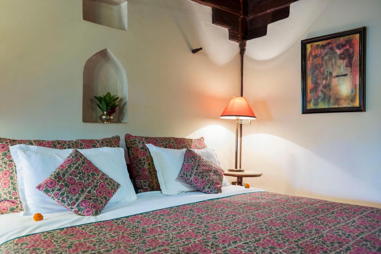 Hotel Ahilya 4*
