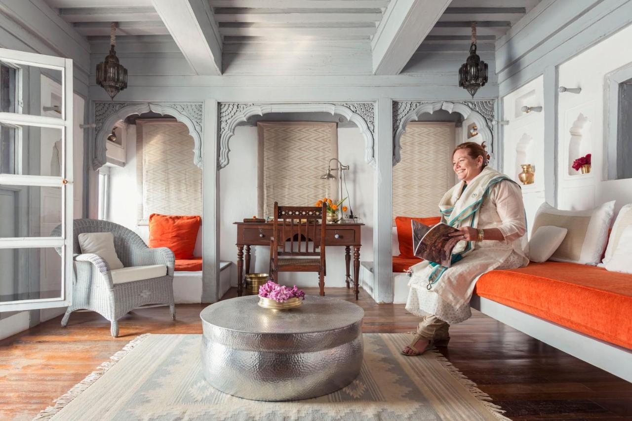 Ahilya Hotel